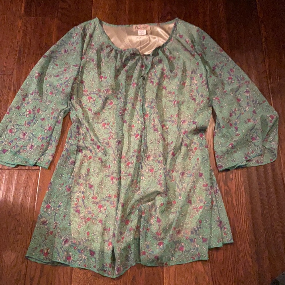 Lady Noiz Tunic
